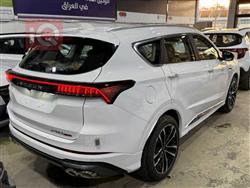 Jetour X70 Plus